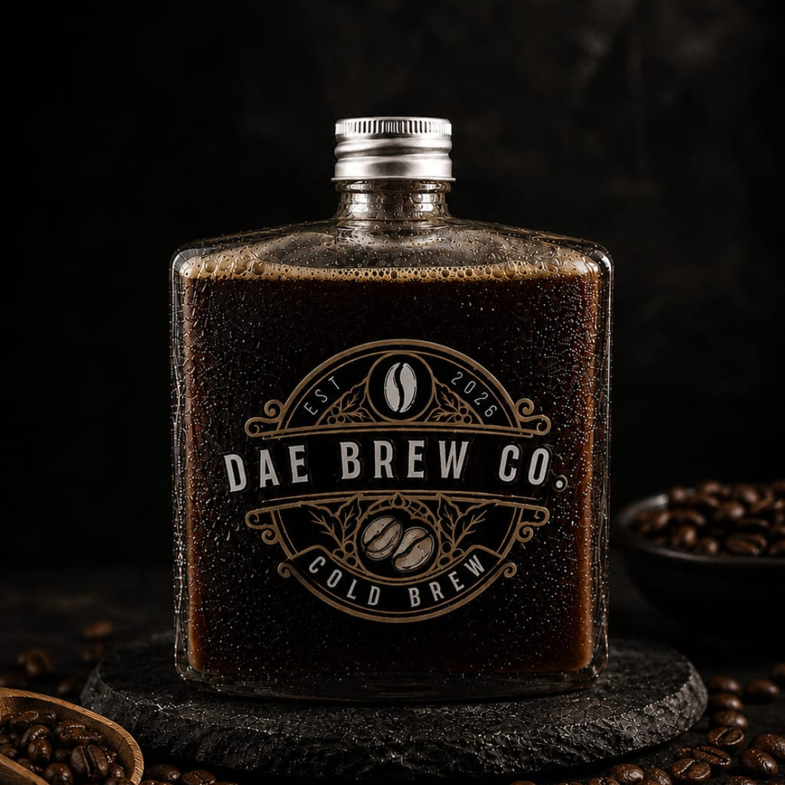Cold Brew (Original)