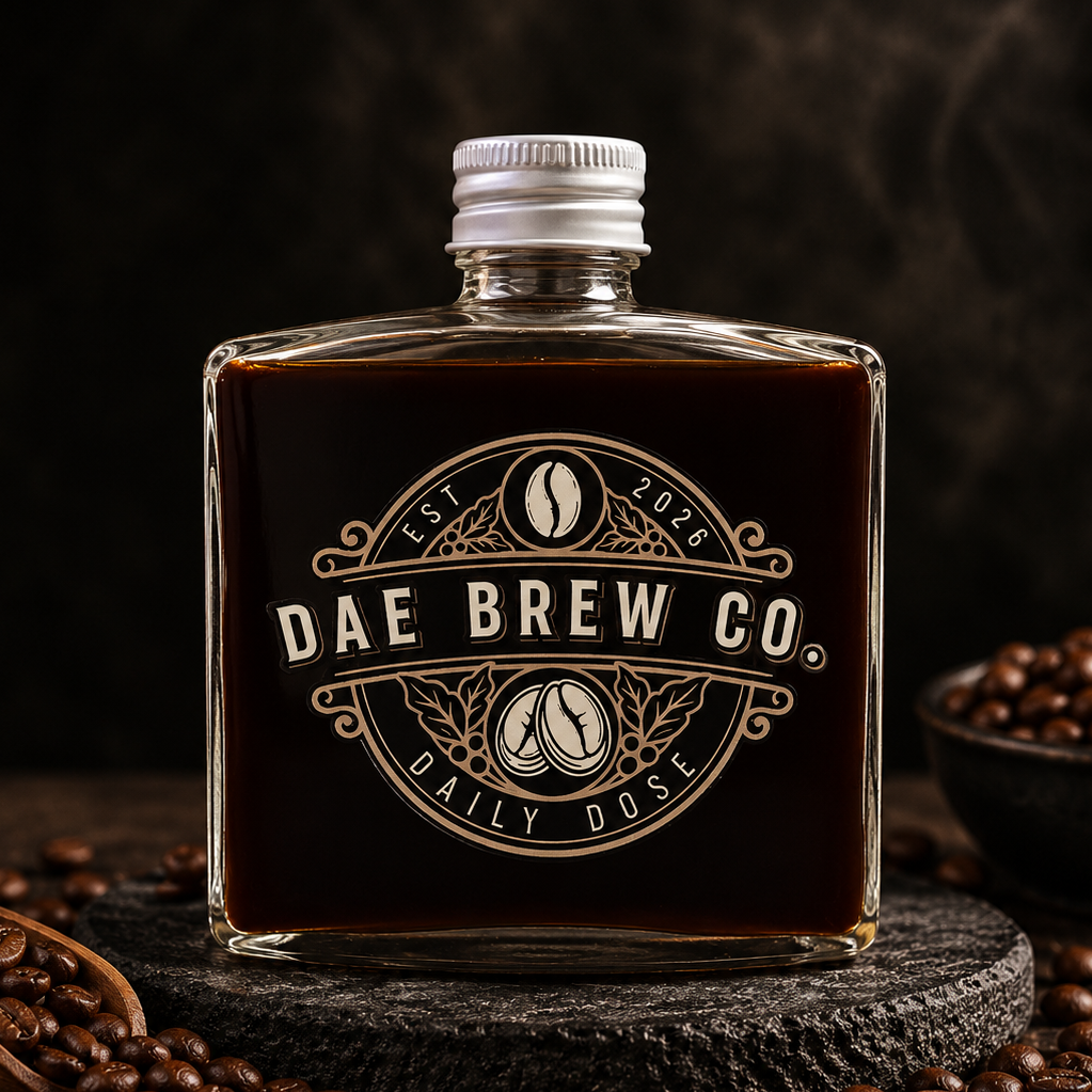 Black Coffee